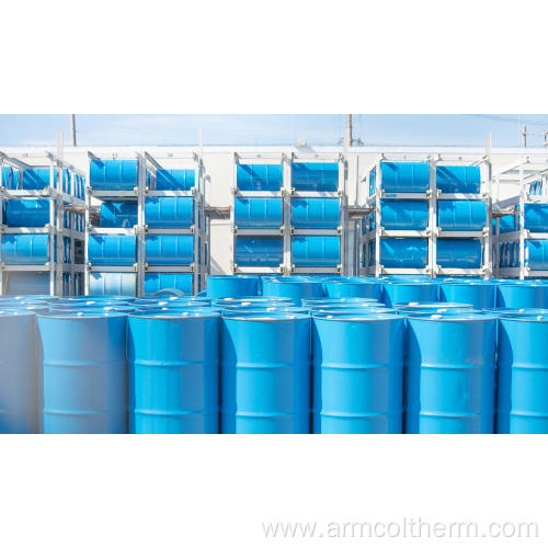 Silicone Products Heat Transfer Fluid